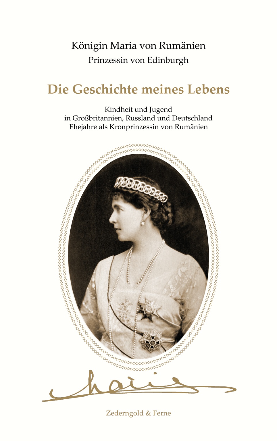 marie leben
